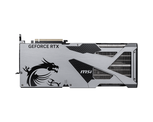 MSI RTX 5080 VANGUARD SOC 16GB GDDR7 GRAPHICS CARD - SWIFT PERIPHERALS1092747