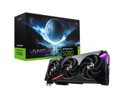 MSI RTX 5080 VANGUARD SOC 16GB GDDR7 GRAPHICS CARD - SWIFT PERIPHERALS1092747