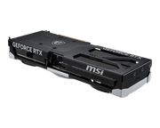 MSI RTX 5080 VENTUS 3X OC PLUS 16GB GDDR7 GRAPHICS CARD - SWIFT PERIPHERALS1092579