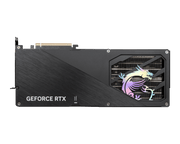 MSI RTX 5090 GAMING TRIO OC 32GB GDDR7 GRAPHICS CARD - SWIFT PERIPHERALS1092457