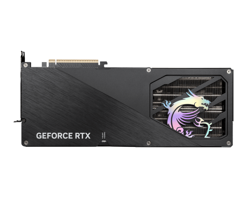 MSI RTX 5090 GAMING TRIO OC 32GB GDDR7 GRAPHICS CARD - SWIFT PERIPHERALS1092457