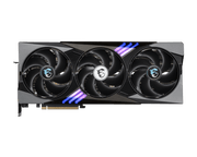MSI RTX 5090 GAMING TRIO OC 32GB GDDR7 GRAPHICS CARD - SWIFT PERIPHERALS1092457