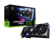 MSI RTX 5090 GAMING TRIO OC 32GB GDDR7 GRAPHICS CARD - SWIFT PERIPHERALS1092457