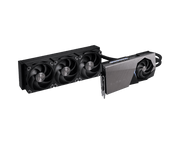 MSI RTX 5090 SUPRIM LIQUID SOC 32GB GDDR7 GRAPHICS CARD - SWIFT PERIPHERALS1093938
