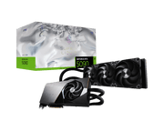 MSI RTX 5090 SUPRIM LIQUID SOC 32GB GDDR7 GRAPHICS CARD - SWIFT PERIPHERALS1093938