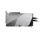 MSI RTX 5090 SUPRIM LIQUID SOC 32GB GDDR7 GRAPHICS CARD - SWIFT PERIPHERALS1093938