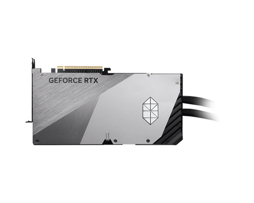 MSI RTX 5090 SUPRIM LIQUID SOC 32GB GDDR7 GRAPHICS CARD - SWIFT PERIPHERALS1093938