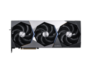MSI RTX 5090 SUPRIM SOC 32GB GDDR7 GRAPHICS CARD - SWIFT PERIPHERALS1093026