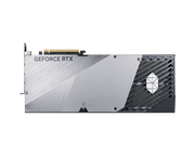 MSI RTX 5090 SUPRIM SOC 32GB GDDR7 GRAPHICS CARD - SWIFT PERIPHERALS1093026
