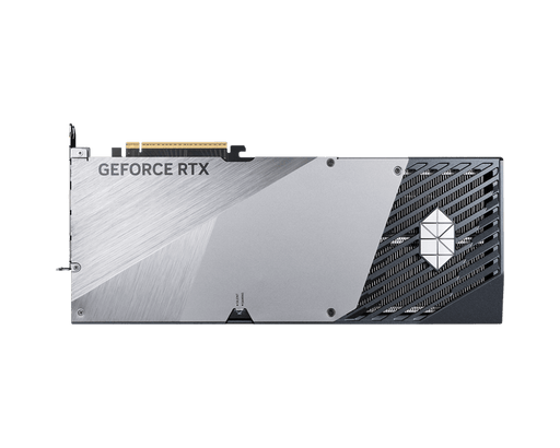MSI RTX 5090 SUPRIM SOC 32GB GDDR7 GRAPHICS CARD - SWIFT PERIPHERALS1093026