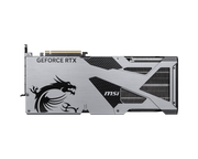 MSI RTX 5090 VANGUARD SOC 32GB GDDR7 GRAPHICS CARD - SWIFT PERIPHERALS1092746