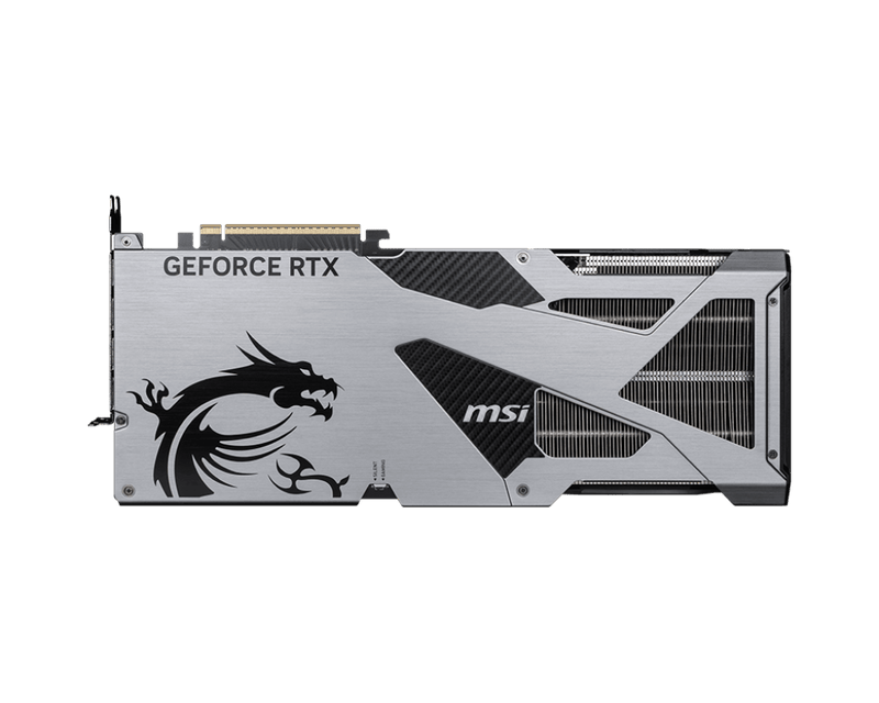 MSI RTX 5090 VANGUARD SOC 32GB GDDR7 GRAPHICS CARD - SWIFT PERIPHERALS1092746