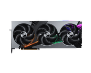 MSI RTX 5090 VANGUARD SOC 32GB GDDR7 GRAPHICS CARD - SWIFT PERIPHERALS1092746