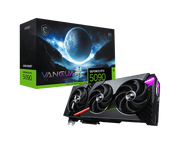 MSI RTX 5090 VANGUARD SOC 32GB GDDR7 GRAPHICS CARD - SWIFT PERIPHERALS1092746