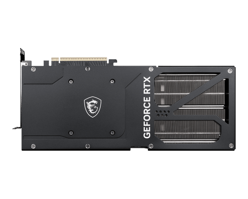 MSI RTX 5090 VENTUS 3X OC 32GB GDDR7 GRAPHICS CARD - SWIFT PERIPHERALS1092870