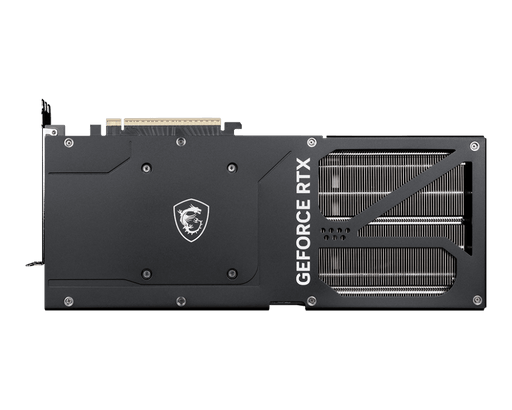 MSI RTX 5090 VENTUS 3X OC 32GB GDDR7 GRAPHICS CARD - SWIFT PERIPHERALS1092870