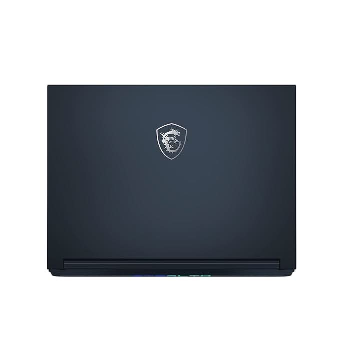 MSI STEALTH 14 AI STUDIO A1VFG - 053IN GAMING LAPTOP (INTEL CORE ULTRA 7 155H/ 16GB/ 1TB SSD/ WIN11 HOME/ 8GB RTX 4060 GRAPH) - SWIFT PERIPHERALS9S7-14K212-053
