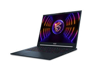 MSI STEALTH 14 STUDIO A13VF 037IN [CI7 - 13700HX 13TH GEN/16GB DDR4/1TB SSD/WIN11 HOME/14.0 INCH/8GB RTX 4060 GRAPHICS /2 YEAR(S)/BLUE] - SWIFT PERIPHERALS1084888