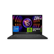 MSI STEALTH 15 A13VE 034IN [CI7 - 13620H 13TH GEN/16GB/1TB SSD/WIN11 HOME/15.6 INCH/6GB - RTX4050 GRAPHICS /2 YEAR(S)/BLACK] - SWIFT PERIPHERALS1084440