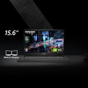MSI STEALTH 15 A13VE 034IN [CI7 - 13620H 13TH GEN/16GB/1TB SSD/WIN11 HOME/15.6 INCH/6GB - RTX4050 GRAPHICS /2 YEAR(S)/BLACK] - SWIFT PERIPHERALS1084440
