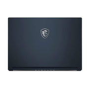 MSI STEALTH 16 AI STUDIO, INTEL 1ST GEN. ULTRA 9 185H, BUILT - IN AI, 41CM QHD+ 240HZ GAMING LAPTOP (32GB/2TB NVME SSD/WINDOWS 11 PRO/NVIDIA GEFORCE RTX 4070, GDDR6 8GB/STAR BLUE/1.9KG), A1VGG - 057IN - SWIFT PERIPHERALS9S7-15F412-057