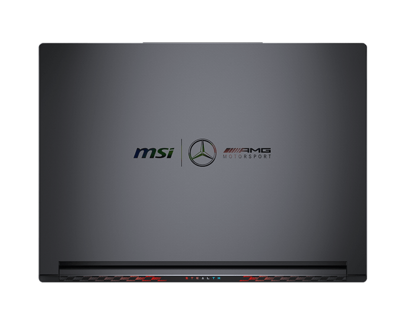 MSI STEALTH 16 MERCEDES - AMG MOTORSPORT, INTEL ULTRA 9 185H,41CM QHD+ OLED,240HZ GAMING LAPTOP(32GB/2TB NVME SSD/WINDOWS 11 HOME/GEFORCE RTX 4070,GDDR6 8GB/STAR BLUE/1.99KG),A1VGG - 295IN - SWIFT PERIPHERALS1089931
