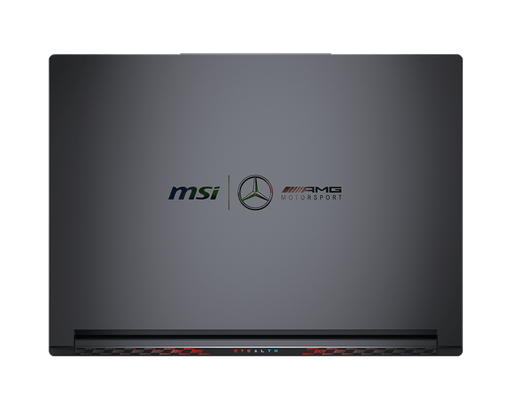 MSI STEALTH 16 MERCEDES - AMG MOTORSPORT, INTEL ULTRA 9 185H,41CM QHD+ OLED,240HZ GAMING LAPTOP(32GB/2TB NVME SSD/WINDOWS 11 HOME/GEFORCE RTX 4070,GDDR6 8GB/STAR BLUE/1.99KG),A1VGG - 295IN - SWIFT PERIPHERALS1089931