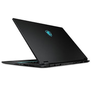 MSI STEALTH 18 AI STUDIO A1VHG - 023IN GAMING LAPTOP (INTEL CORE ULTRA 9 185H/ 32GB/ 2TB SSD/ WIN11 HOME/ 12GB RTX 4080 GRAPH) - SWIFT PERIPHERALS9S7-183111-023
