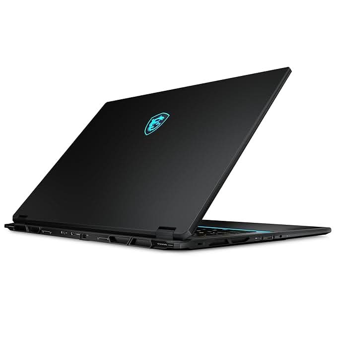 MSI STEALTH 18 AI STUDIO A1VIG - 022IN GAMING LAPTOP (INTEL CORE ULTRA 9 185H/ 32GB/ 2TB SSD/ WIN11 HOME/ 16GB RTX 4090 GRAPH) - SWIFT PERIPHERALS1089863