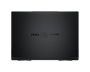 MSI STEALTH 18 MERCEDES A1VHG - 078IN 9S7 - 183121 - 078 [ULTRA9 - 185H 14TH GEN/64GB/2TB SSD/WIN11 HOME/18.0 INCH/12GB - RTX4080 GRAPHICS /2 YEAR(S)/BLACK] - SWIFT PERIPHERALS1089932