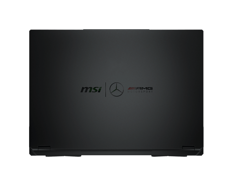 MSI STEALTH 18 MERCEDES A1VHG - 078IN 9S7 - 183121 - 078 [ULTRA9 - 185H 14TH GEN/64GB/2TB SSD/WIN11 HOME/18.0 INCH/12GB - RTX4080 GRAPHICS /2 YEAR(S)/BLACK] - SWIFT PERIPHERALS1089932