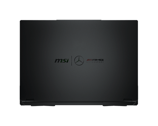 MSI STEALTH 18 MERCEDES A1VHG - 078IN 9S7 - 183121 - 078 [ULTRA9 - 185H 14TH GEN/64GB/2TB SSD/WIN11 HOME/18.0 INCH/12GB - RTX4080 GRAPHICS /2 YEAR(S)/BLACK] - SWIFT PERIPHERALS1089932