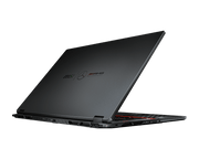 MSI STEALTH 18 MERCEDES A1VHG - 078IN 9S7 - 183121 - 078 [ULTRA9 - 185H 14TH GEN/64GB/2TB SSD/WIN11 HOME/18.0 INCH/12GB - RTX4080 GRAPHICS /2 YEAR(S)/BLACK] - SWIFT PERIPHERALS1089932