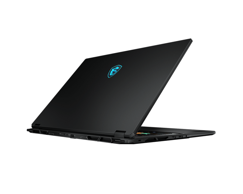 MSI STEALTH 18HXAI INTEL CORE ULTRA 9 275HX/DDR5 16GB*2/2TB NVME PCIE GEN4X4 SSD/INTEL KILLER WI - FI 7 BE1750(X)/WINDOWS11 HOME/NVIDIA GEFORCE RTX 5070 TI LAPTOP GPU, GDDR7 12GB/MSI BAG/2 YEAR WARRANTY A2XWHG - 043IN - SWIFT PERIPHERALSStealth18HXAI