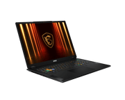 MSI STEALTH 18HXAI INTEL CORE ULTRA 9 275HX/DDR5 16GB*2/2TB NVME PCIE GEN4X4 SSD/INTEL KILLER WI - FI 7 BE1750(X)/WINDOWS11 HOME/NVIDIA GEFORCE RTX 5070 TI LAPTOP GPU, GDDR7 12GB/MSI BAG/2 YEAR WARRANTY A2XWHG - 043IN - SWIFT PERIPHERALSStealth18HXAI