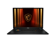 MSI STEALTH 18HXAI INTEL CORE ULTRA 9 275HX/DDR5 16GB*2/2TB NVME PCIE GEN4X4 SSD/INTEL KILLER WI - FI 7 BE1750(X)/WINDOWS11 HOME/NVIDIA GEFORCE RTX 5070 TI LAPTOP GPU, GDDR7 12GB/MSI BAG/2 YEAR WARRANTY A2XWHG - 043IN - SWIFT PERIPHERALSStealth18HXAI