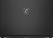 MSI STEALTH A16 AI+ AMD RYZEN AI 9 HX 12 CORE 370 - (32 GB/2 TB SSD/WINDOWS 11 HOME/12 GB GRAPHICS/NVIDIA GEFORCE RTX 5070 TI/240 HZ) STEALTH A16 AI+ A3XWHG - 049IN GAMING LAPTOP (16 INCH, CORE BLACK, 2.1 KG) - SWIFT PERIPHERALS9S7-15FL35-049