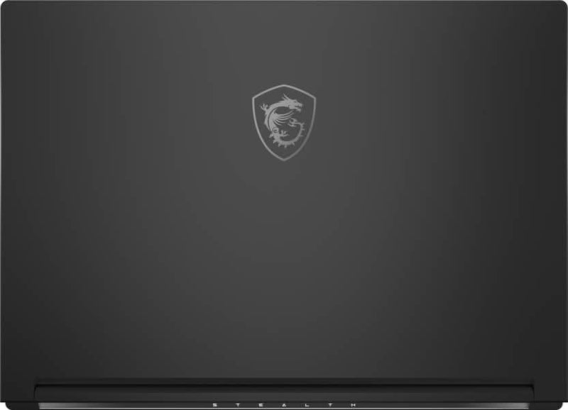 MSI STEALTH A16 AI+ AMD RYZEN AI 9 HX 12 CORE 370 - (32 GB/2 TB SSD/WINDOWS 11 HOME/12 GB GRAPHICS/NVIDIA GEFORCE RTX 5070 TI/240 HZ) STEALTH A16 AI+ A3XWHG - 049IN GAMING LAPTOP (16 INCH, CORE BLACK, 2.1 KG) - SWIFT PERIPHERALS9S7-15FL35-049