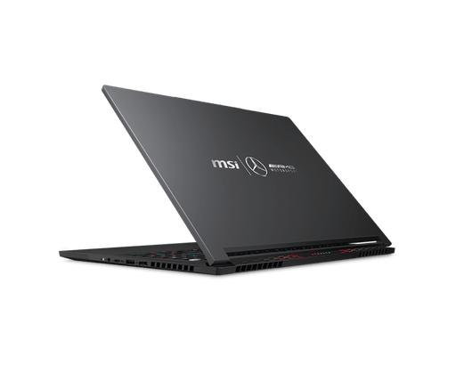 MSI STEALTH A16 MERCEDES AMG AI+ A3XWGG - 060IN 9S7 - 15FM33 - 060 [AI R9 - 370HX/32GB/2TB SSD/WIN11 HOME/16.0"/8GB - RTX5070 GRAPHICS/2 YEAR(S)/GREY] - SWIFT PERIPHERALS1096409