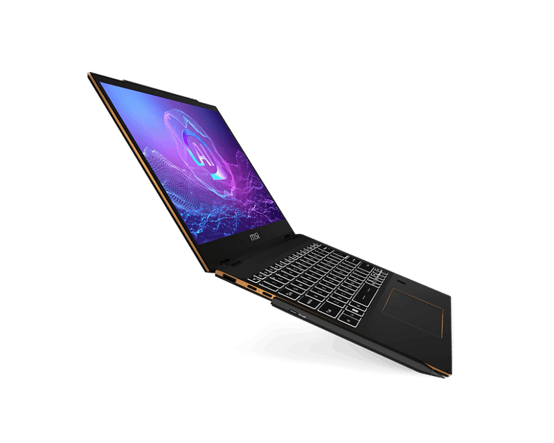 MSI SUMMIT 13 AI+EVO A2VMTG - 009IN INTEL CORE ULTRA 7 258V EMBEDDED 32GB LPDDR5X/1TB NVME PCIE INTEL ARC GRAPHICS/WINDOWS11 HOME/OFFICE HOME/2 YEAR WARRANTY TERM - SWIFT PERIPHERALS9S7-13P511-009