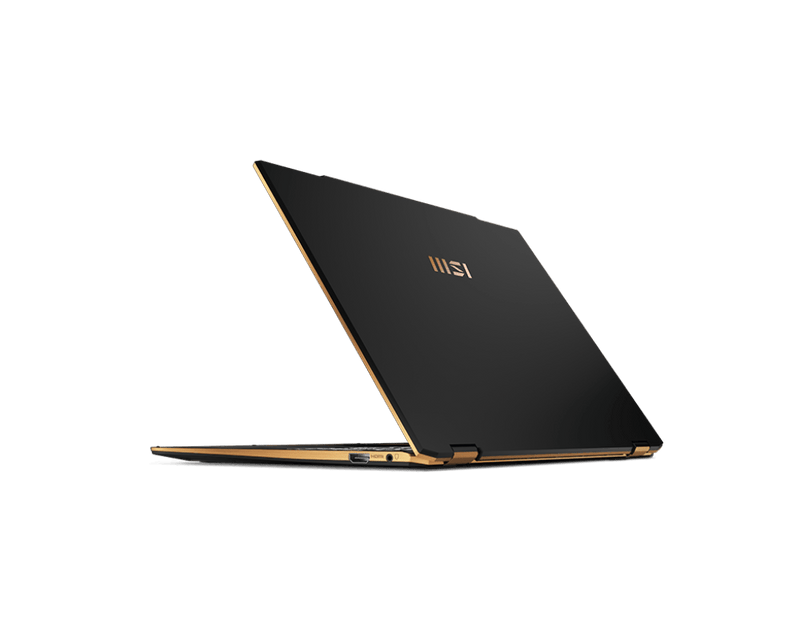 MSI SUMMIT 13 AI+EVO A2VMTG - 009IN INTEL CORE ULTRA 7 258V EMBEDDED 32GB LPDDR5X/1TB NVME PCIE INTEL ARC GRAPHICS/WINDOWS11 HOME/OFFICE HOME/2 YEAR WARRANTY TERM - SWIFT PERIPHERALS9S7-13P511-009