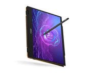 MSI SUMMIT 13 AI+EVO A2VMTG - 048IN /INTEL CORE ULTRA 7 258V EMBEDDED 32GB LPDDR5X/1TB NVME PCIE/INTEL ARC GRAPHICS/WINDOWS11 HOME/4 CELL, 70WHR/MSI PEN 2_BLACK/OFFICE + M365/MSI BAG/2 YEAR WARRANTY TERM - SWIFT PERIPHERALS9S7-13P511-048
