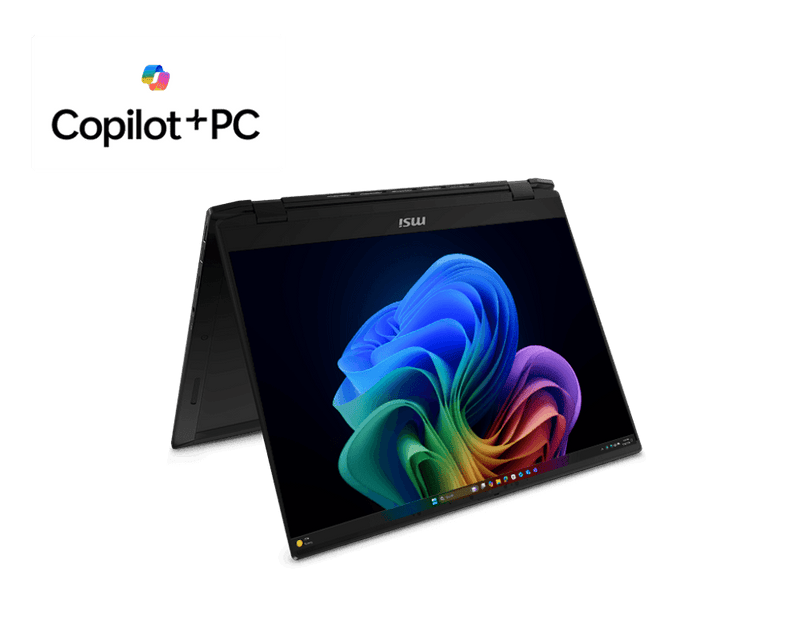 MSI SUMMIT A16 AI+ A3HMTG - 095IN AMD RYZEN AI 9 365 PROCESSOR/LPDDR5X 32GB/1TB NVME PCIE AMD RADEON GRAPHICS/WINDOWS11 HOME/OFFICE 2021/2 YEAR WARRANTY TERM - SWIFT PERIPHERALS9S7-159K21-095