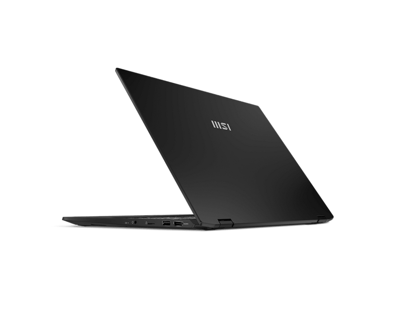 MSI SUMMIT A16 AI+ A3HMTG - 208IN AMD RYZEN AI 9 365 PROCESSOR/LPDDR5X 32GB/1TB NVME PCIE AMD RADEON GRAPHICS/WINDOWS11 HOME/OFFICE + M365/2 YEAR WARRANTY TERM - SWIFT PERIPHERALS9S7-159K21-208