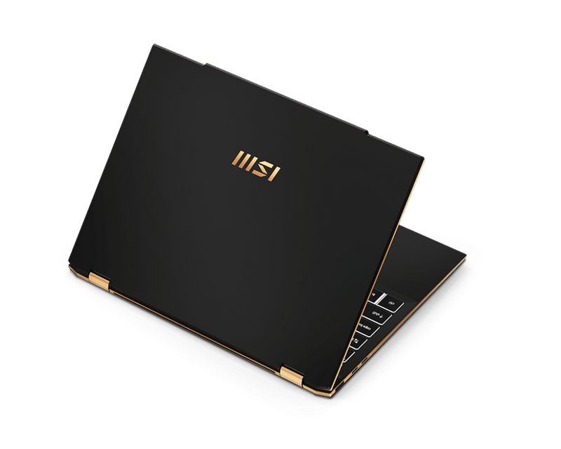 MSI SUMMIT E13 AI EVO A1MTG - 040IN LAPTOP ( INTEL CORE ULTRA 5 125H/ 16GB/ 1TB SSD/ WIN11) - SWIFT PERIPHERALS9S7-13P411-040