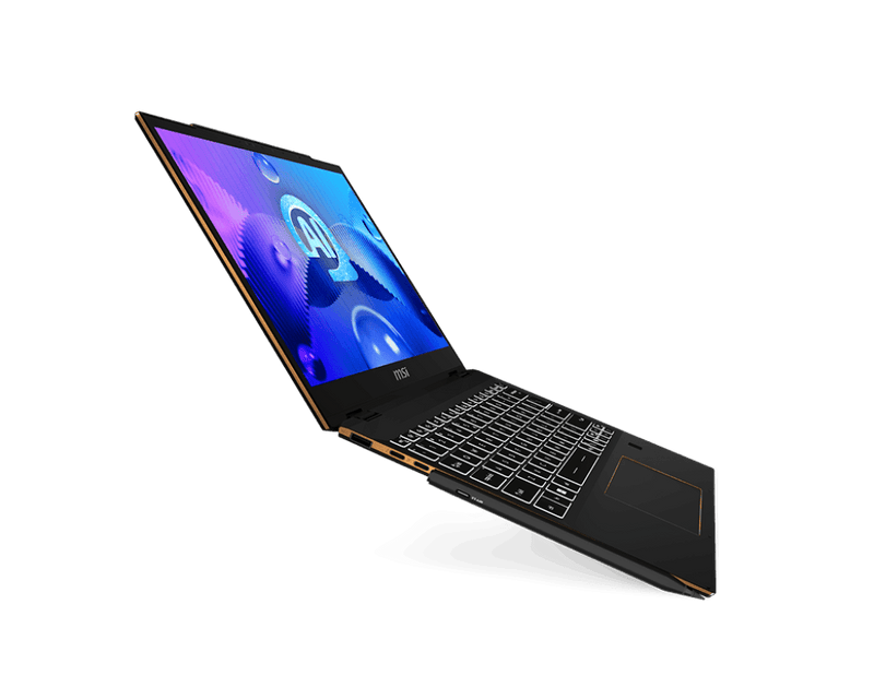 MSI SUMMIT E13 AI EVO A1MTG - 040IN LAPTOP ( INTEL CORE ULTRA 5 125H/ 16GB/ 1TB SSD/ WIN11) - SWIFT PERIPHERALS9S7-13P411-040