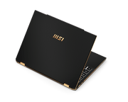 MSI SUMMIT E13 AI EVO A1MTG - 041IN 2 IN 1 LAPTOP LAPTOP (INTEL CORE ULTRA 7 155H/ 32GB/ 1TB SSD/ WIN11) - SWIFT PERIPHERALS9S7-13P411-041