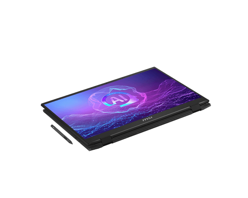 MSI SUMMIT PRO 16 AI A2HVETG - 064IN INTEL CORE ULTRA 9 285H/LPDDR5 32GB/1TB NVME PCIE /RTX 4050, GDDR6 6GB/ WINDOWS11 HOME/OFFICE HOME/2 YEAR WARRANTY TERM - SWIFT PERIPHERALS9S7-159631-064
