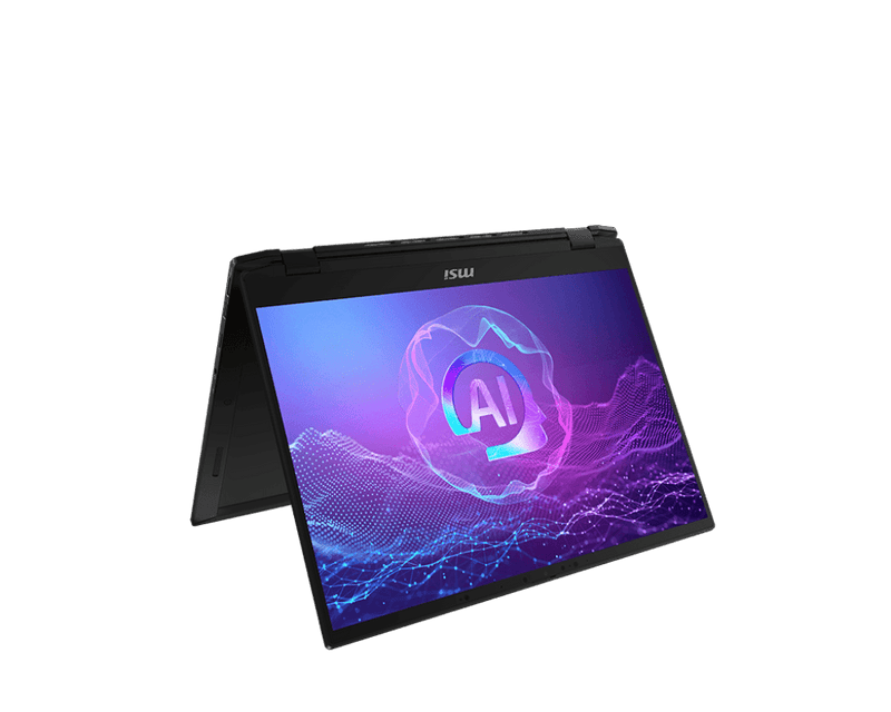 MSI SUMMIT PRO 16 AI A2HVETG - 079IN INTEL CORE ULTRA 9 285H/LPDDR5 32GB/1TB NVME PCIERTX 4050, GDDR6 6GB/WINDOWS11 HOME/OFFICE + M365/2 YEAR WARRANTY TERM - SWIFT PERIPHERALS9S7-159631-079