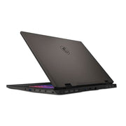 MSI SWORD 16 HX B14VEKG - 210IN [CI7 - 14700HX 14TH GEN/16GB/1TB SSD/WIN11 HOME/16.0 INCH/6GB - RTX4050 GRAPHICS /2 YEAR(S)/GREY] - SWIFT PERIPHERALS1090314